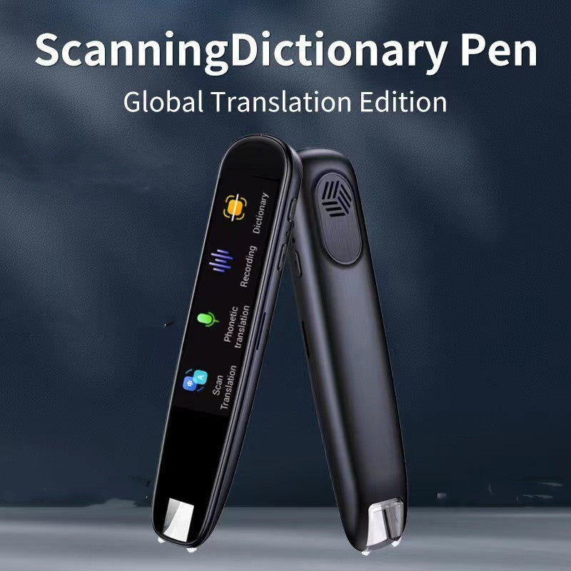 Translation Pen Multi-language