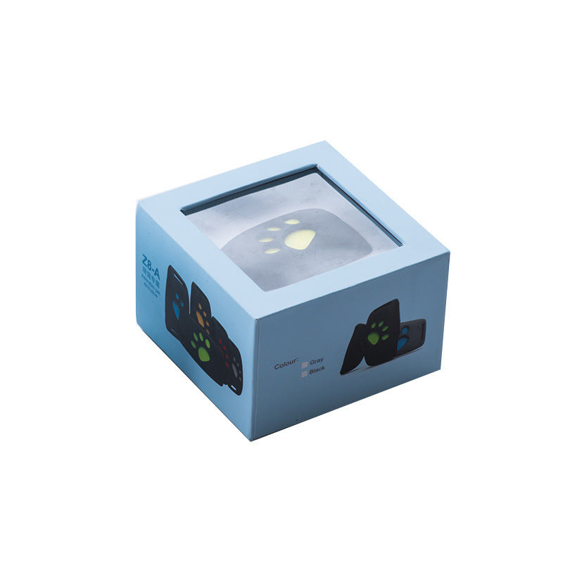 Wasserdichter GPS-Tracker und intelligenter Haustier-Tracker