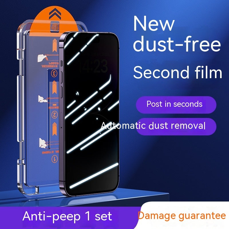 Displayschutzfolie Handy IPhone