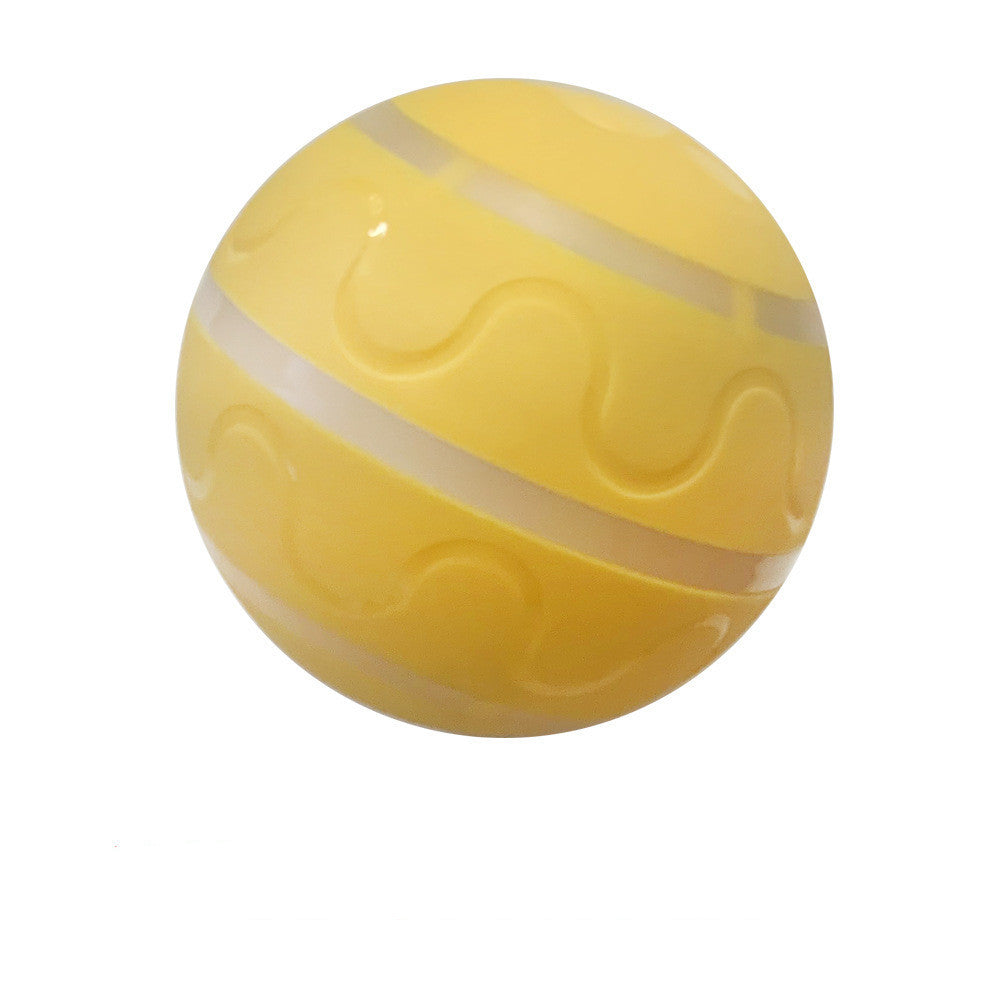 intelligente Wicked Ball Katzen-Spielzeug