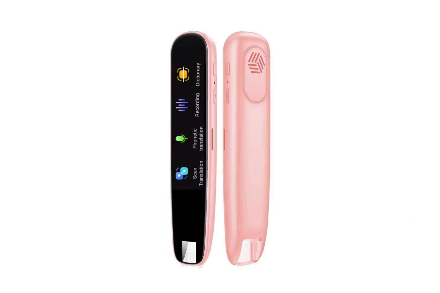 Translation Pen Multi-language