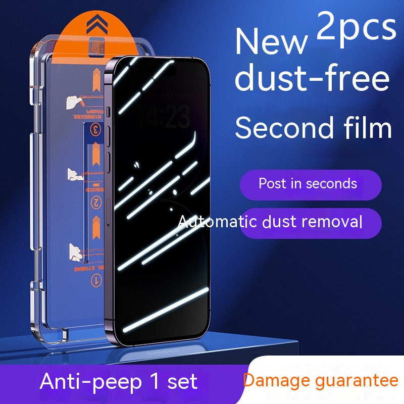 Displayschutzfolie Handy IPhone