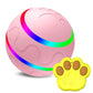 intelligente Wicked Ball Katzen-Spielzeug