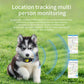 Wasserdichter GPS-Tracker und intelligenter Haustier-Tracker