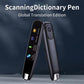 Translation Pen Multi-language