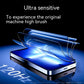 Displayschutzfolie Handy  IPhone