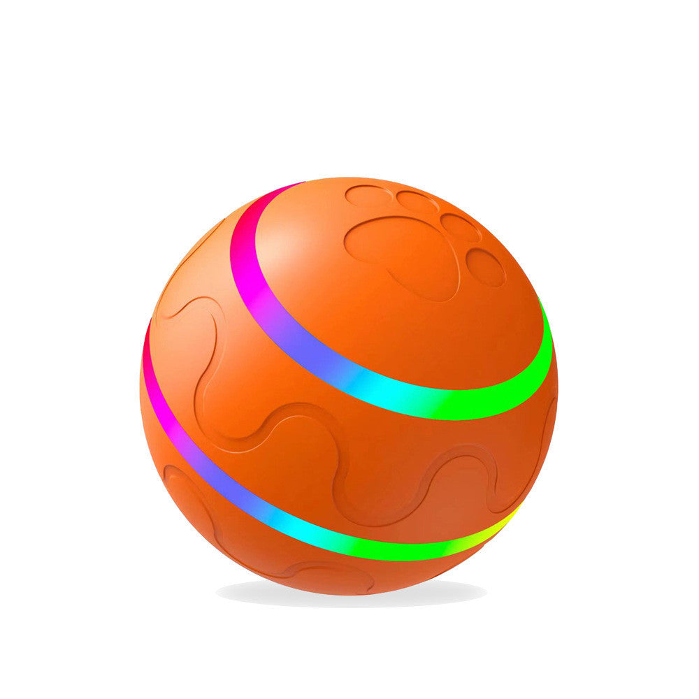 intelligente Wicked Ball Katzen-Spielzeug
