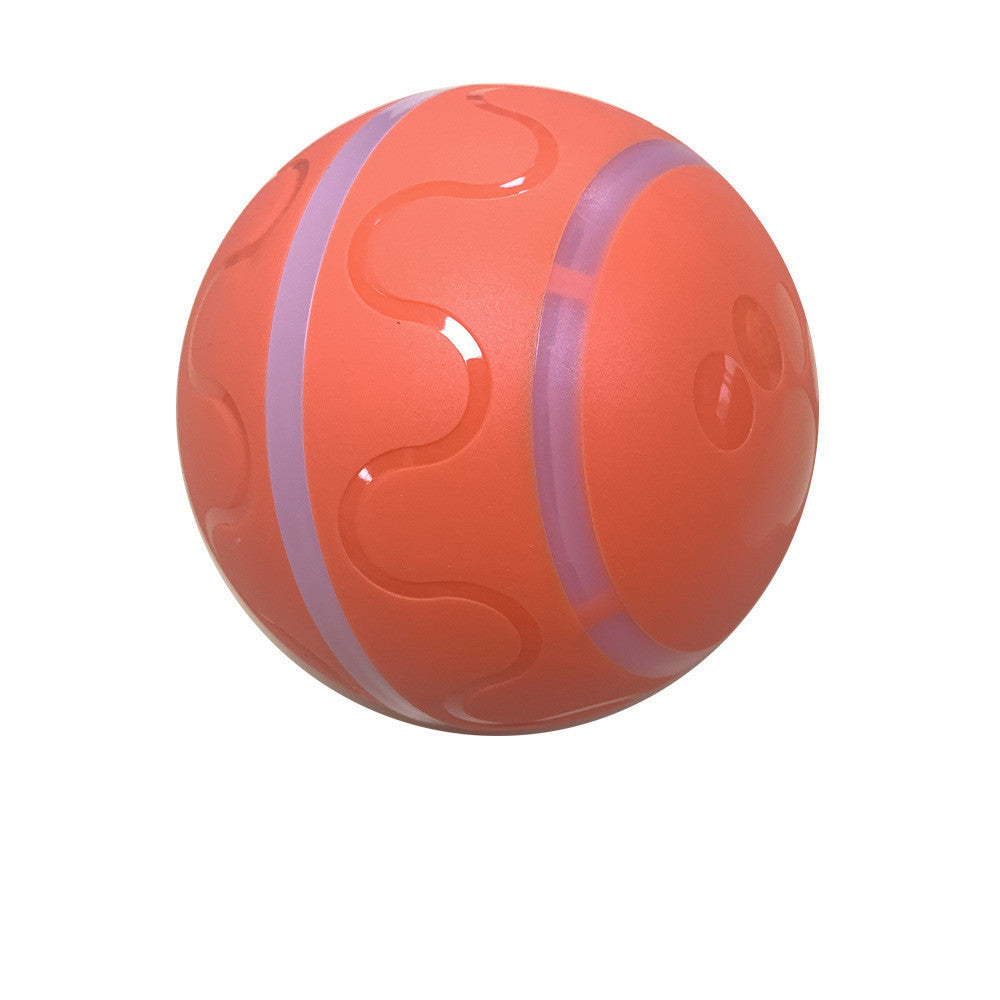 intelligente Wicked Ball Katzen-Spielzeug