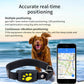 Wasserdichter GPS-Tracker und intelligenter Haustier-Tracker