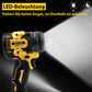500N Original Pin Impact Wrench Bare Machine DE