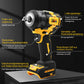 500N Original Pin Impact Wrench Bare Machine DE