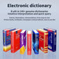 Translation Pen Multi-language