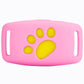 Wasserdichter GPS-Tracker und intelligenter Haustier-Tracker