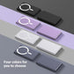 Ultra-dünne Magnetische Powerbank – Mini und Tragbar