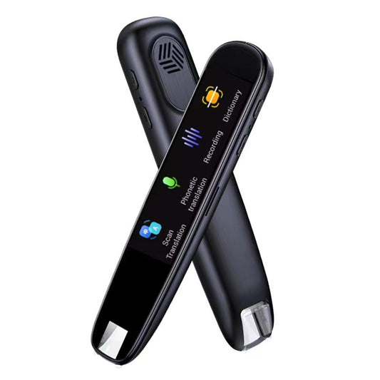 Translation Pen Multi-language