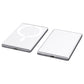 Ultra-dünne Magnetische Powerbank – Mini und Tragbar